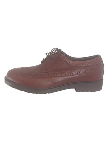 DOCKSTEPS PF3276R131A BOSTON BURBERRY SHOES