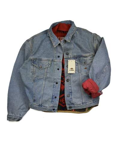 EL CHARRO NOGALES MANTA