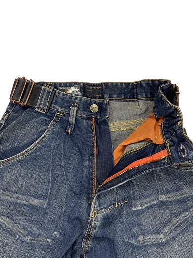 ENERGIE KERENS TROUSERS