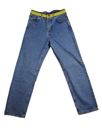 UNIFORM EWB Two Jeans