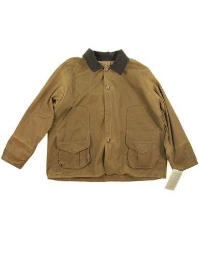 FILSON 100912427 Giacca cerata