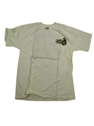 GIGOLÈ ARCHIVE Jimmy Buffets Caribbean Soul T-shirt 1989