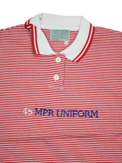 UNIFORM MPR 45 Sailor Tee