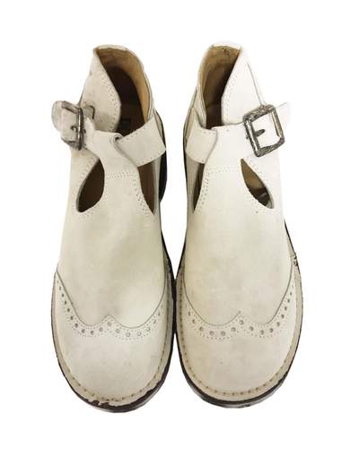 DOCKSTEPS PF9862G611B Cartoon sandali con tacco