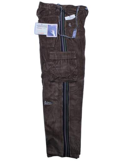 ENERGIE Roller Ribbs Trousers