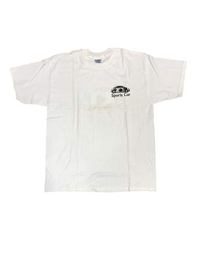 GIGOLÈ ARCHIVE Soccer Bug T-Shirt