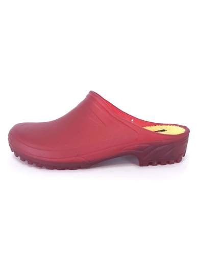 CULT CLX PVC CLOGS