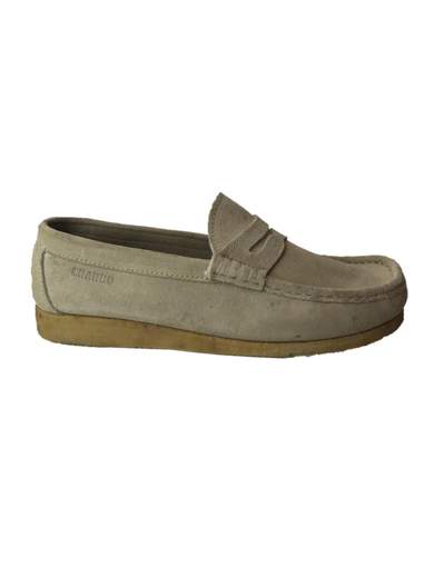 EL CHARRO SW MO U BEIGE