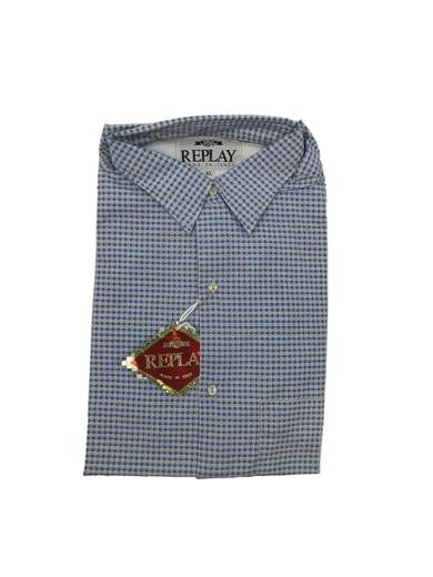 REPLAY M101 011 Shirt