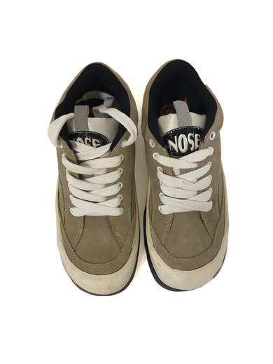 NOSE PEN1105-179C Suede Sneakers