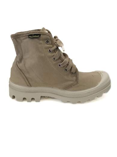 PALLADIUM PAMPA HIGH BOOTS