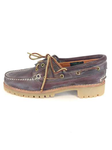 TIMBERLAND Leather Shoes 50309