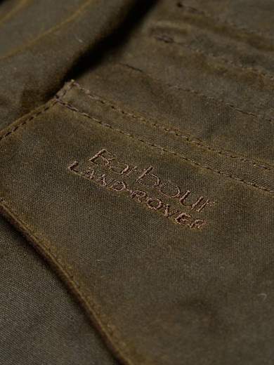 BARBOUR A16 BARB BACPS1411