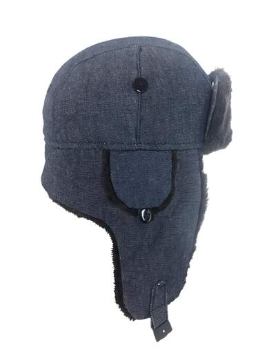 ENERGIE Ber Hat cappello Aviatore con para orecchie