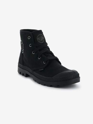 PALLADIUM PAMPA HI