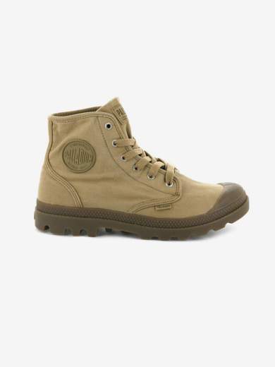 PALLADIUM PAMPA HI