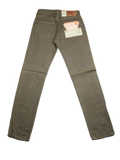 LEVI’S 501 Vintage Dyed Jeans