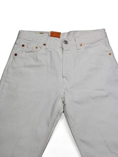 LEVI’S 501 Vintage Dyed Jeans