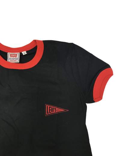 LEVI’S American Bomber Tee
