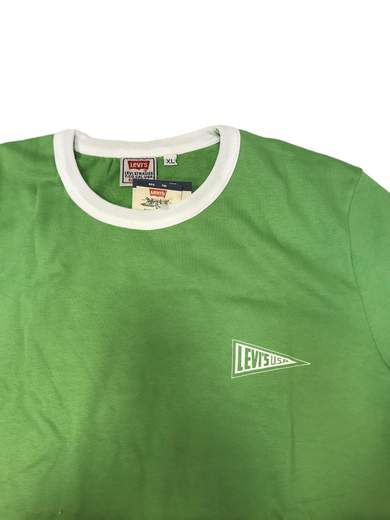LEVI’S American Bomber Tee