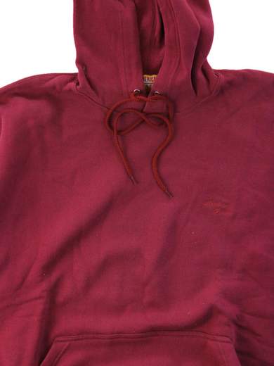 AMERICAN SYSTEM 1214 FELPA CON CAPPUCCIO
