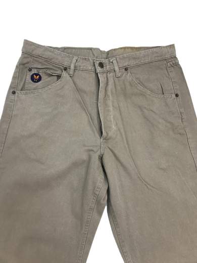 AVIREX W161 Dyed Jeans