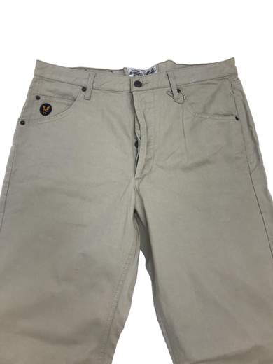 AVIREX W161 Dyed Jeans