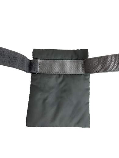 FORNARINA Bark AIFB020X00 borsetta a tasca
