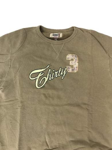 ENERGIE Barker Sweater