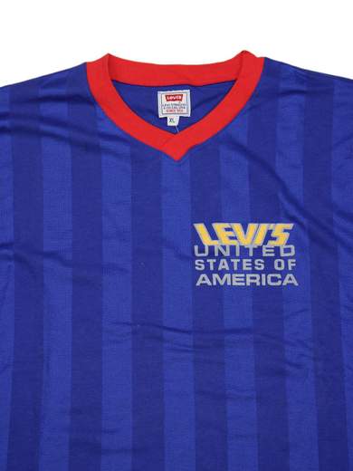 LEVI’S Baseball Jersey