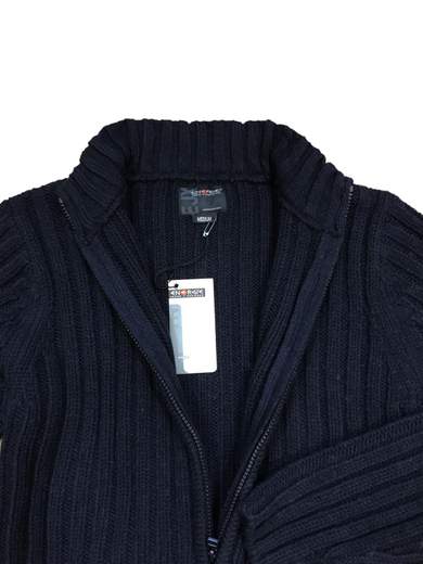 ENERGIE Beard Cardigan