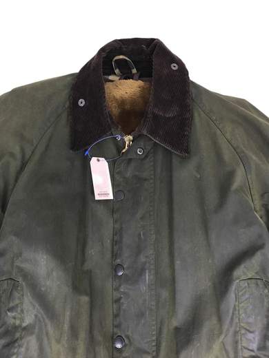 BARBOUR Beaufort Vintage Jacket