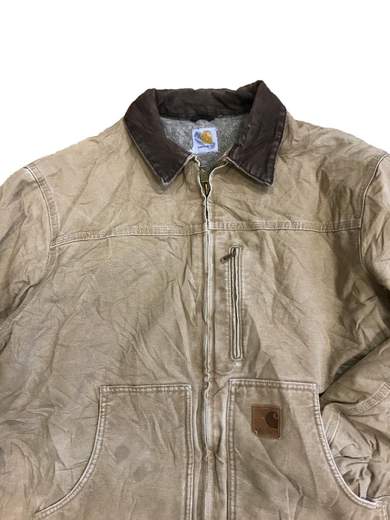 CARHARTT WIP Bla Kley Jacket