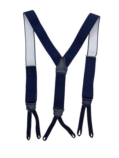 RINOMATA SARTORIA GIGOLE Swing Braces/Suspenders S Fifties Style