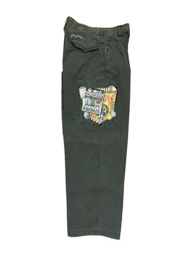 ENERGIE Camoro Trousers