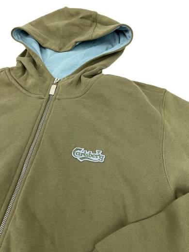 CARLSBERG Carlhood Felpa con cappuccio