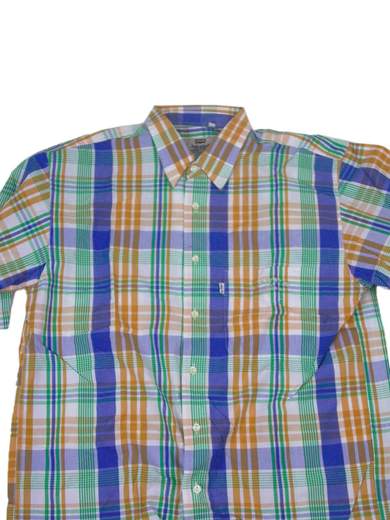 LEVI’S CHECKABOO SHIRT