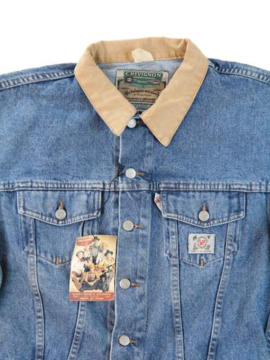 CHEVIGNON CONQUEST JACKET