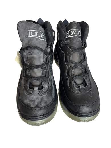 CULT CL1324HNR80 Vintage Sneaker con para 4 cm