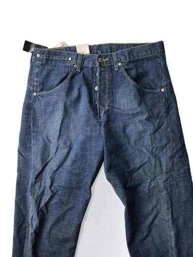 LEVI’S Engineered Coupe Standard Jeans