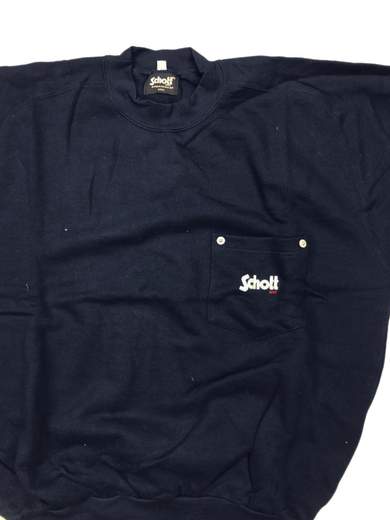 SCHOTT Crew-o-Two T-Shirt