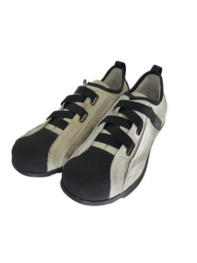 CULT CLB2087SY80 Suede Sneakers Skaters