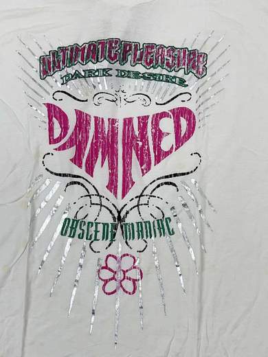 GURU Damned Tee