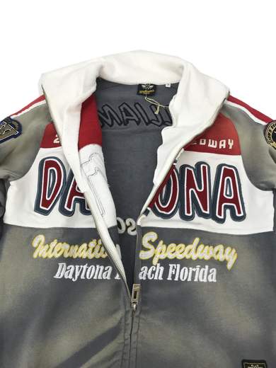 WILLIAMS WILSON Daytona Sweater