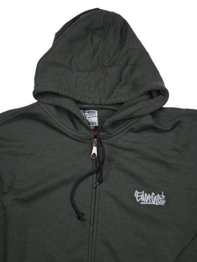 ENERGIE Defy Sweater felpa con cappuccio Hip-Hop Style