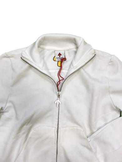 NORDKAPP Dita felpa con zip