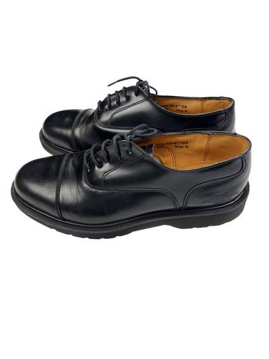 EL CHARRO Doc Charro scarpe Dr Martens Style