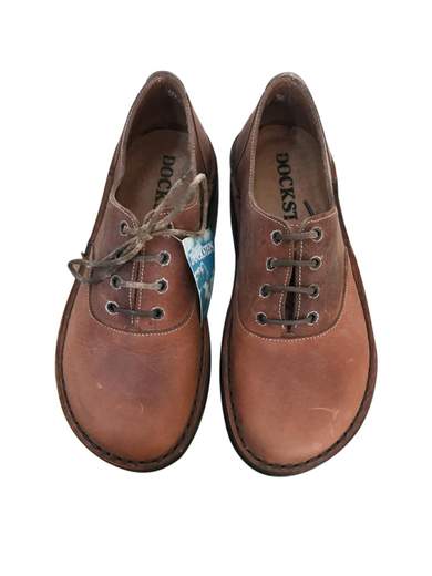 DOCKSTEPS PESCARA PF3929M2995 C HORSE 4EYE SHOES