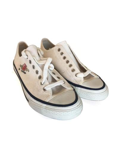 EL CHARRO 9500 Dainty Sneakers