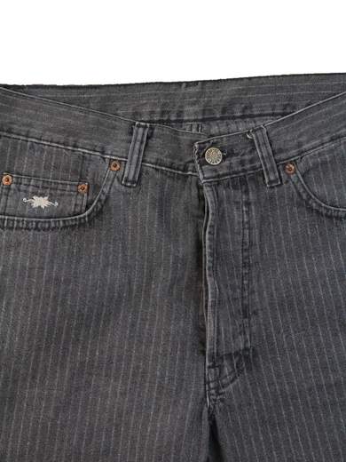 EL CHARRO CHICANOS BLACK GESSATO